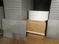 Столешницы PROlit Каре Мебель Москва